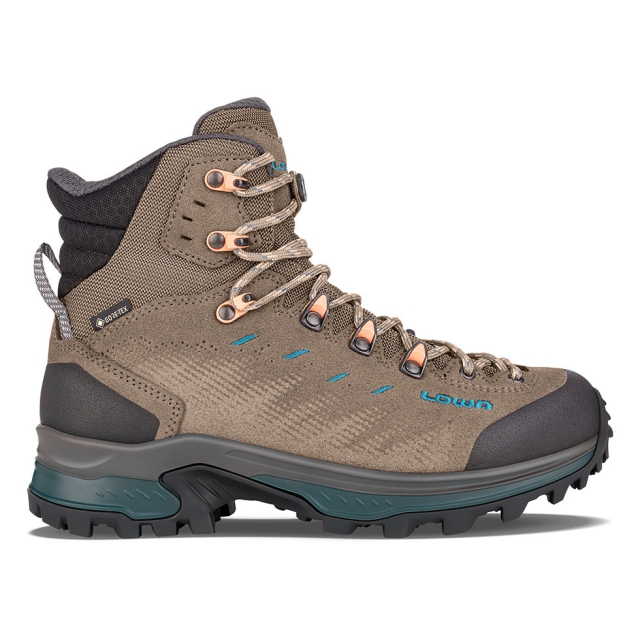 LOWA Boots - Women's Randir GTX Mid