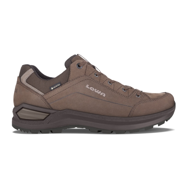 LOWA Boots - Men's Renegade Evo GTX Lo in Apache Junction AZ