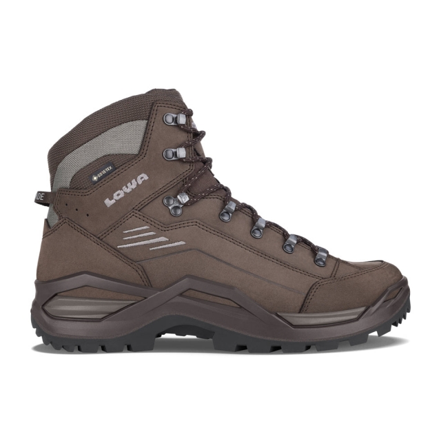 LOWA Boots - Men's Renegade Evo GTX Mid W in Apache Junction AZ