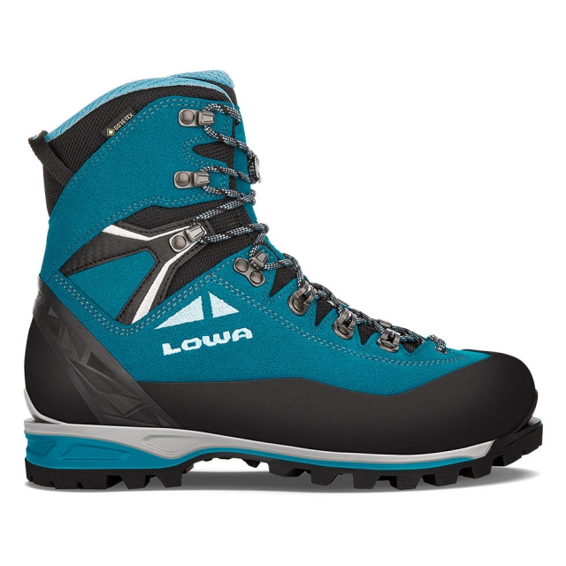 LOWA Boots - Women's Alpine Expert GTX II Ws