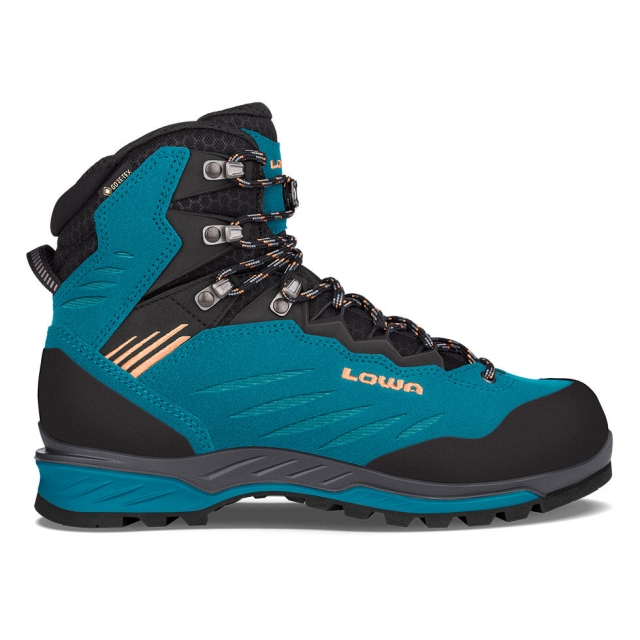LOWA Boots - Women's Cadin II GTX Mid Ws