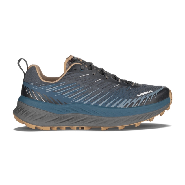 LOWA Boots - Men's Fortux in Apache Junction AZ