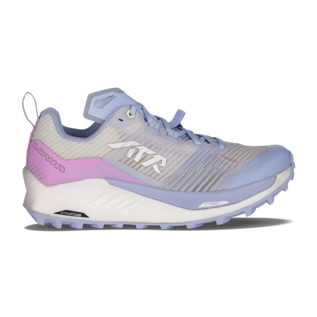 LOWA Boots - Women's Madrix Ws