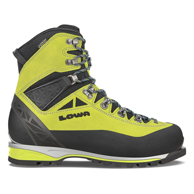 LOWA Boots - Men's Alpine Expert GTX in Denver CO