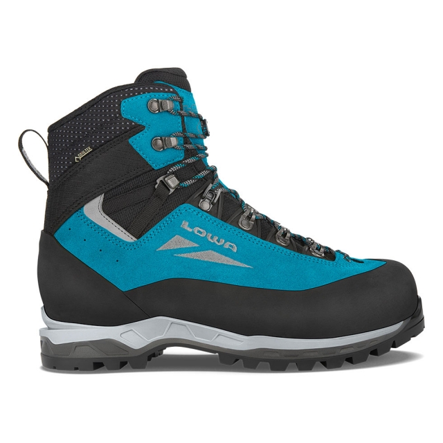 LOWA Boots - Cevedale Evo GTX Women's in Keene NH