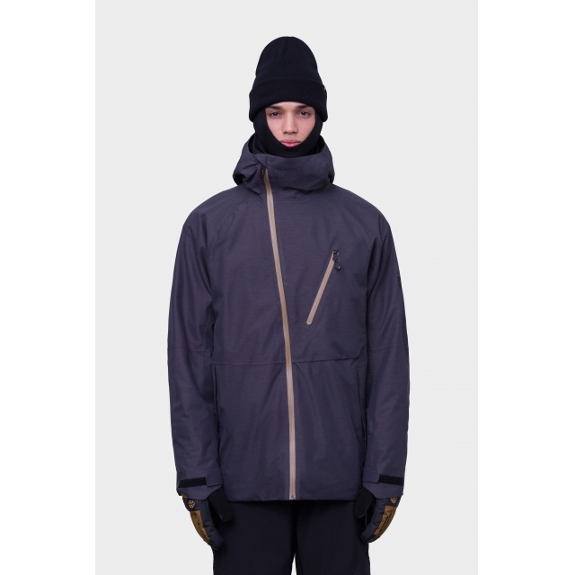 686 - Men's Hydra Thermagraph Jacket