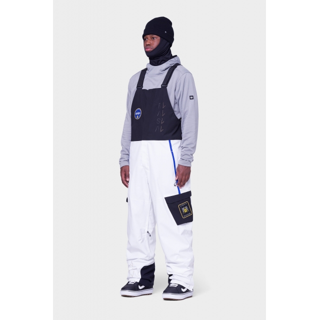 686 - Men's Exploration Bib