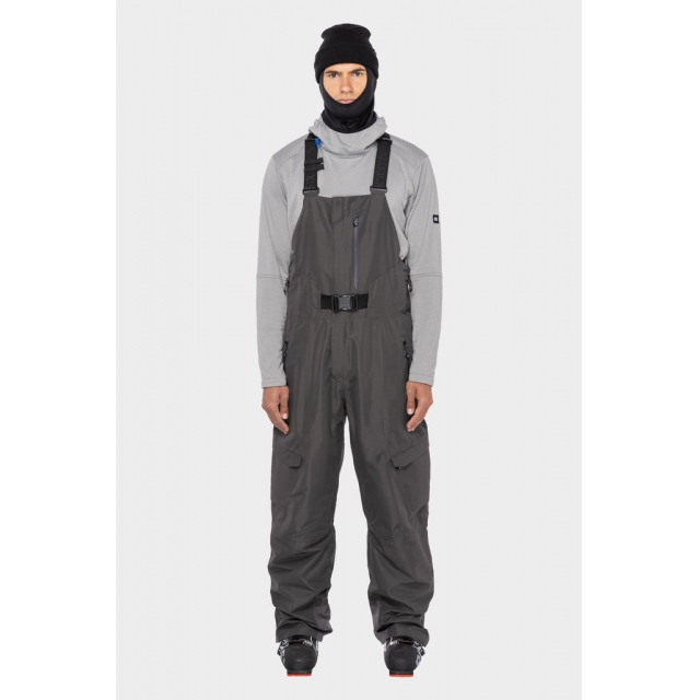 686 - Men's Quantum Hydrastash Thermagraph Bib