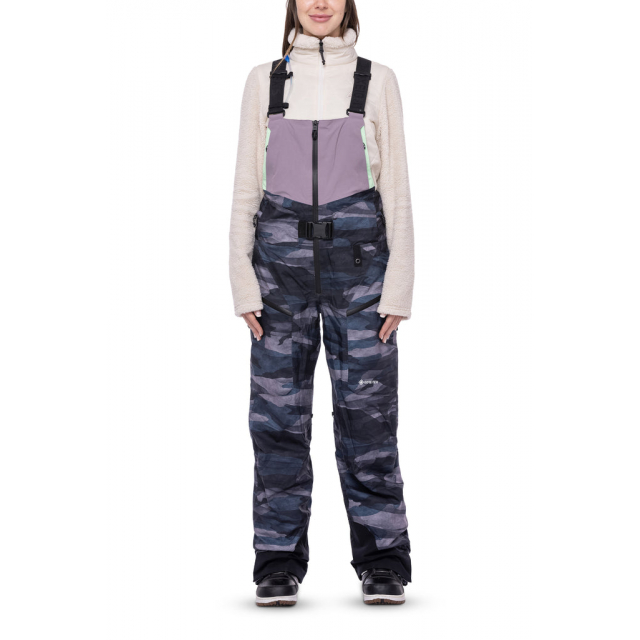 686 - Women's GTX Women's Hydrastash Bib
