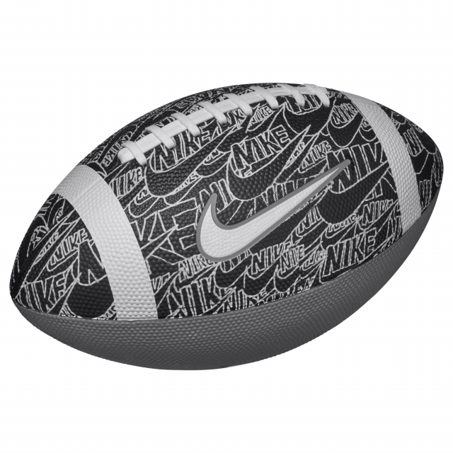 Nike - Playground Graphic Youth Football