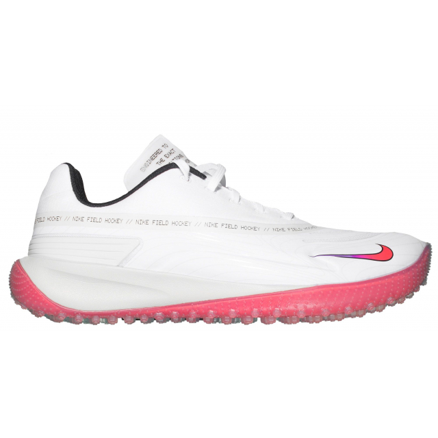 Nike Vapor Drive LE Turf Field Hockey Cleats