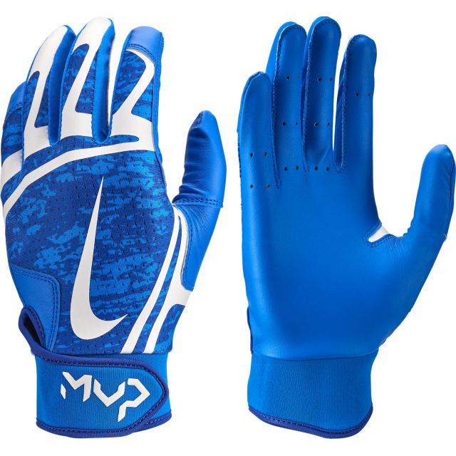 Nike - Women's HyperDiamond Edge Softball Batting Gloves