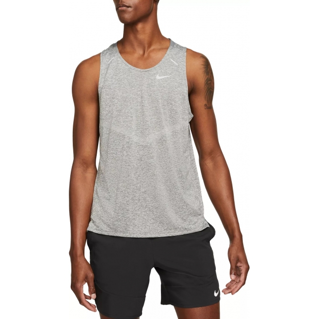 Nike - Men's Dri-FIT Rise 365 Running Tank Top