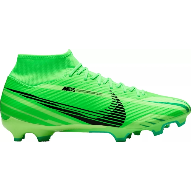 Nike - Zoom Mercurial Superfly 9 Academy MDS FG Soccer Cleats in San Antonio TX