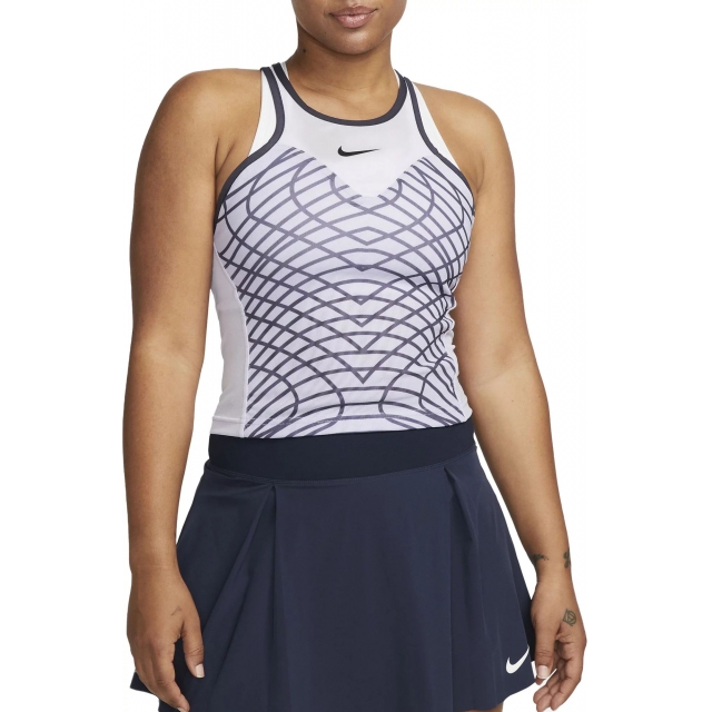 Nike - Women's Court Dri FIT Slam Tank Top