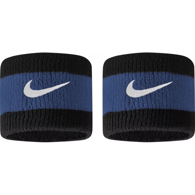Nike - Swoosh Wristband - 2 Pack
