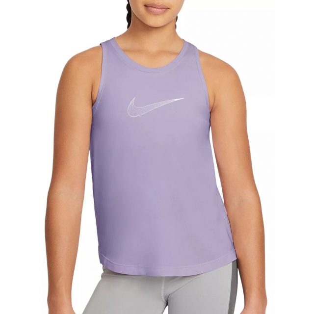 Nike - Girls' Training Tank Top