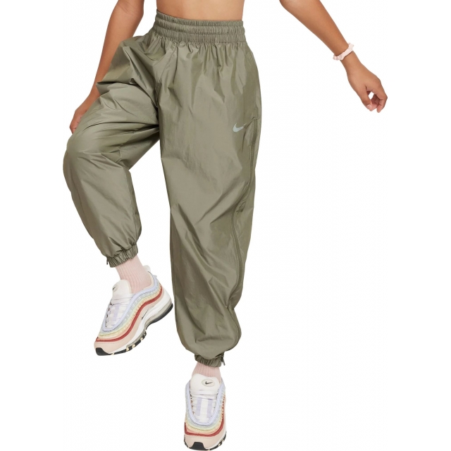 Nike - Girls' Sportswear Woven Dance Pants