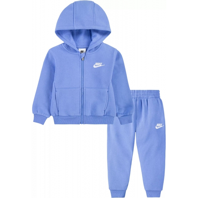 Nike - Toddlers' Club Fleece Full-Zip Set in Florence AL