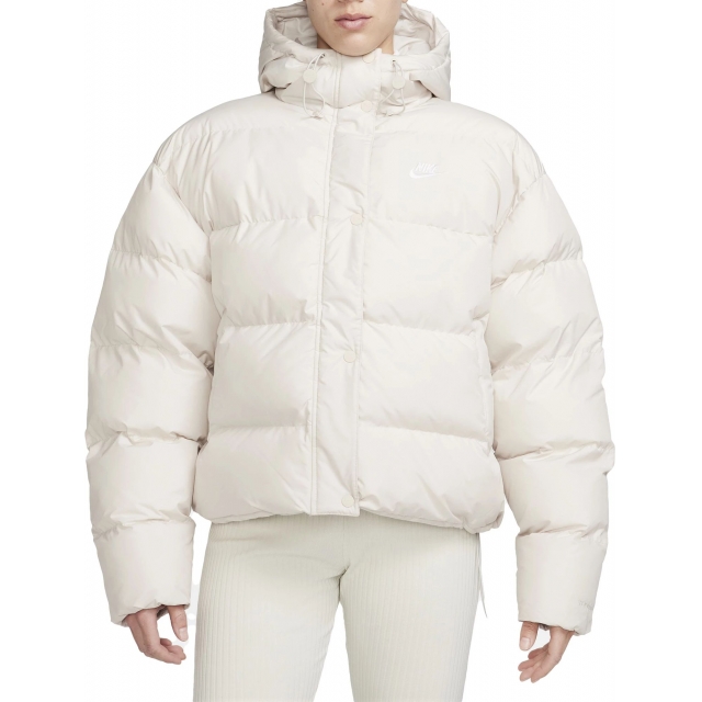 Nike - Sportswear Women's Metro Puffer Therma-FIT Loose Hooded Jacket