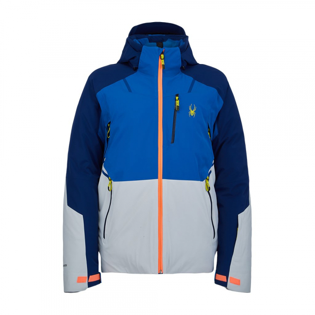 Spyder - Men's Vanqysh