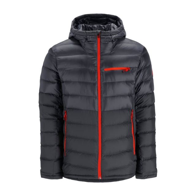 Spyder - Men's Timeless Hoodie
