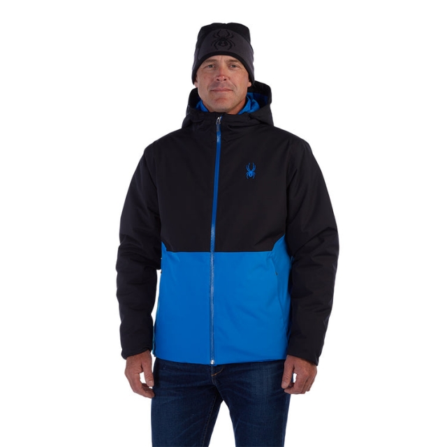 Spyder - Men's Grand 3 In 1