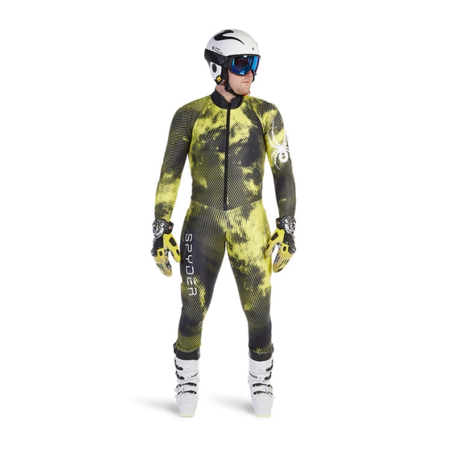 Spyder - Men's Performance GS