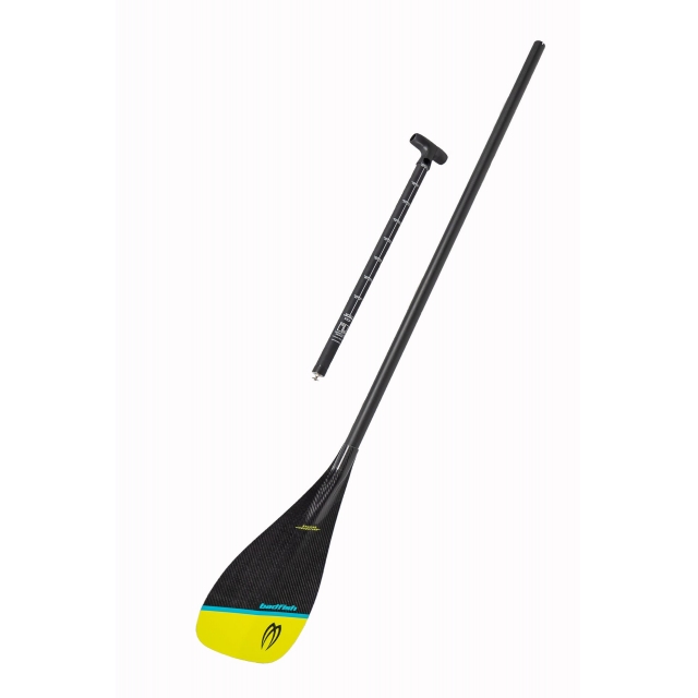 Badfish - Carbon Performance Paddle