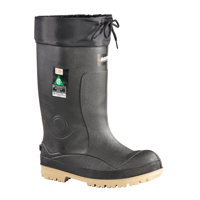Baffin - Unisex Titan (Safety Toe & Plate) in Seattle WA