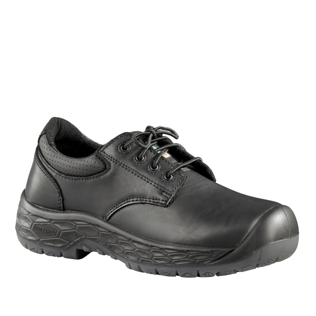 Baffin - Men's King (Safety Toe & Plate)
