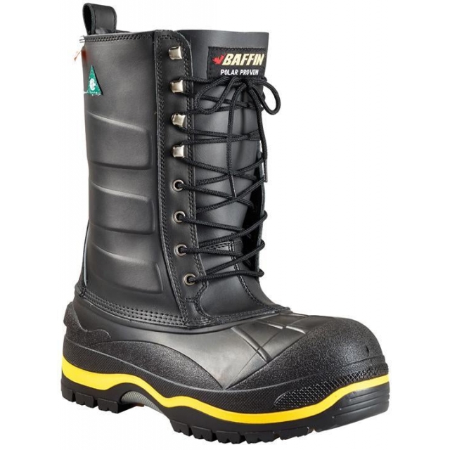 Baffin - Mens Granite (Safety Toe & Plate) in Spring TX