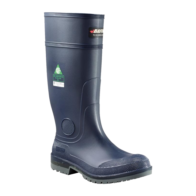 Baffin - Mens Sur-Stik (Safety Toe & Plate)