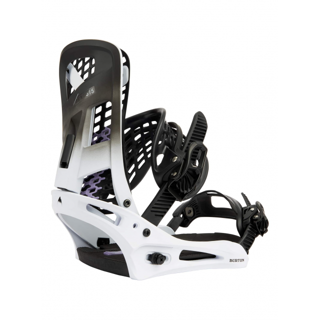 Burton / Men's Genesis Re:Flex Snowboard Binding