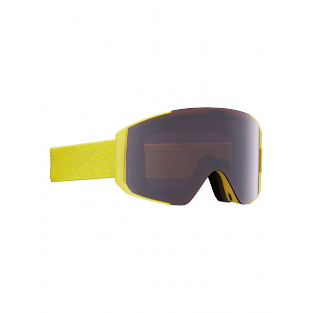 Burton / Anon Sync Goggles + Bonus Lens - Low Bridge Fit