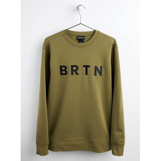 Burton - BRTN Crew