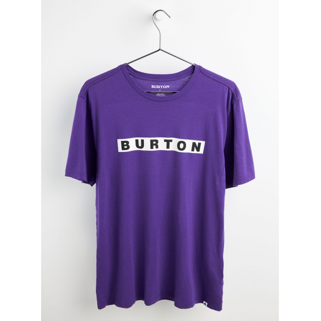 Burton - Vault Short Sleeve T-Shirt