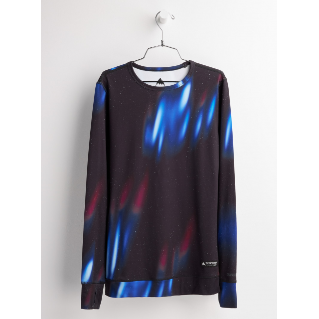Burton - Women's Burton Midweight Base Layer Crew