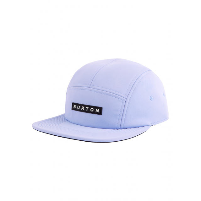 Burton - Crown Weatherproof Five-Panel Camp Hat in Decatur MI