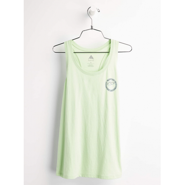 Burton - Women's Burton Carta Tank Top in Fargo Nd