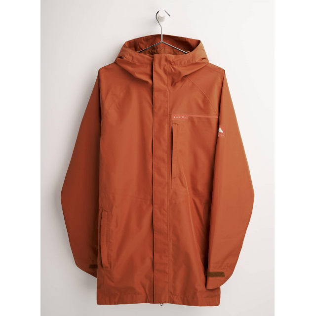 Burton - Men's Veridry 2L Rain Jacket