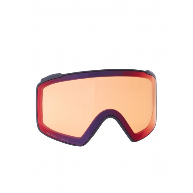 Burton - Anon M4S PERCEIVE Goggle Lens (Cylindrical)