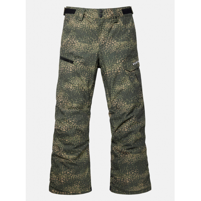 Burton - Boys' Burton Exile 2L Cargo Pants