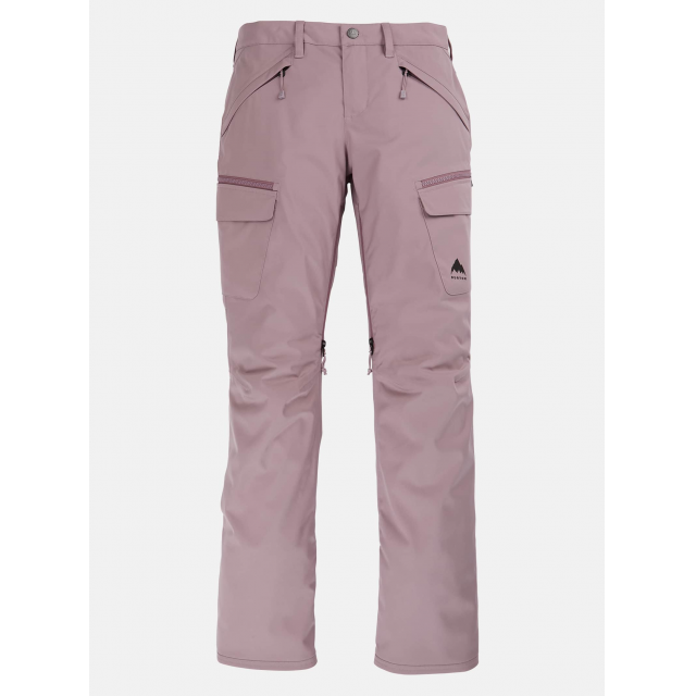 Burton - Women's Gloria Stretch 2L Pants (Short)