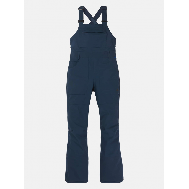 Burton - Women's Burton Avalon 2L Bib Pants (Tall)