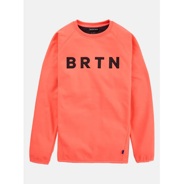 Burton - Men's Burton Crown Weatherproof Pullover Crew