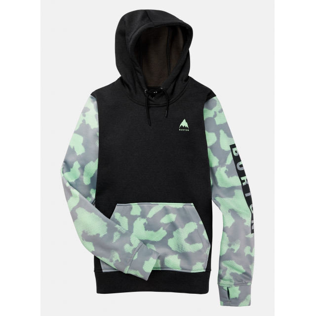 Burton - Women's Burton Oak Pullover Hoodie