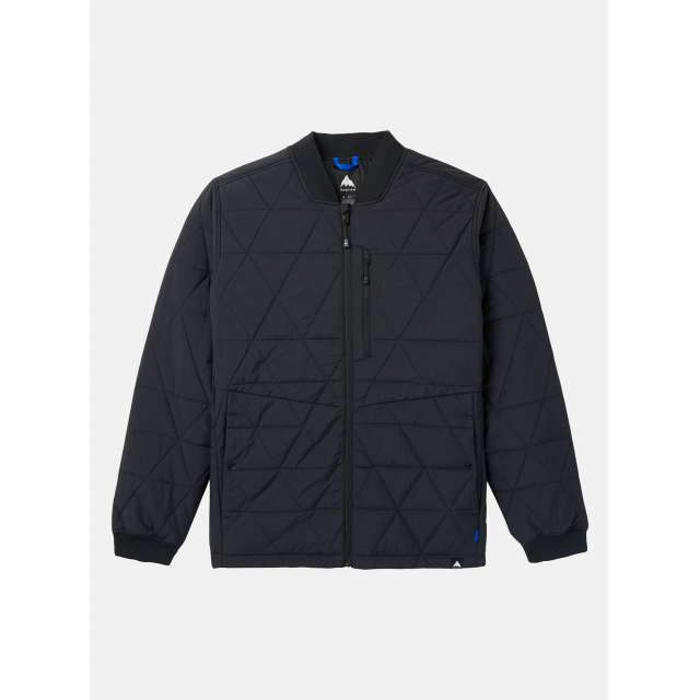 Burton - Men's Versatile Heat Insulated Jacket