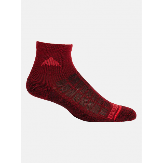 Burton - Burton Lightweight Quarter Crewneck Socks