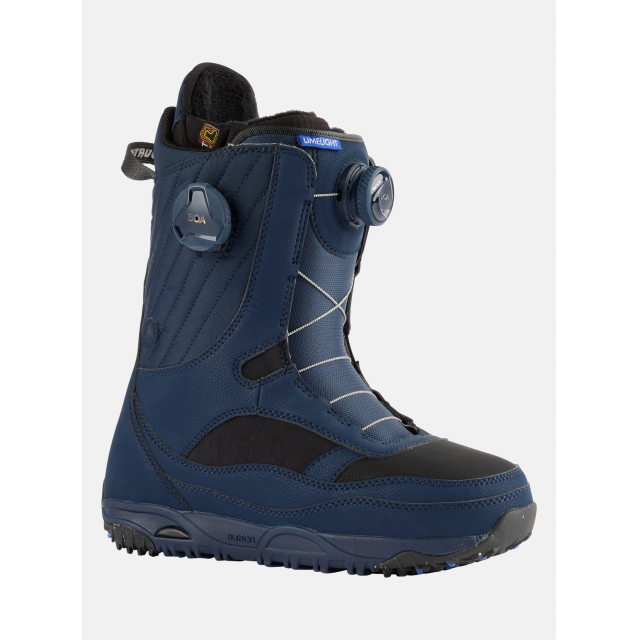 Burton - Women's Burton Limelight BOA Snowboard Boots